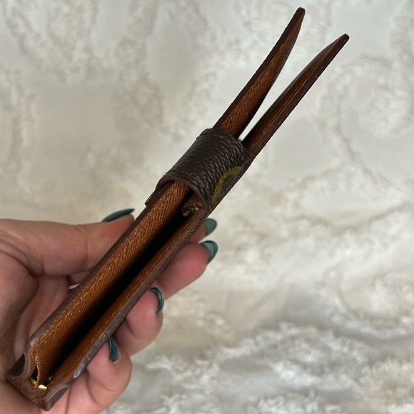 GUC • Louis Vuitton • Monogram PM Agenda - Picture 6 of 8